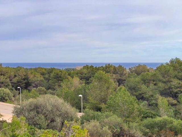 Terreno en venta en Menorca, Baleares