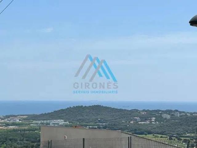 Terreno en venta en Castell d'Aro, Platja d'Aro i s'Agaró, Baix Empordà
