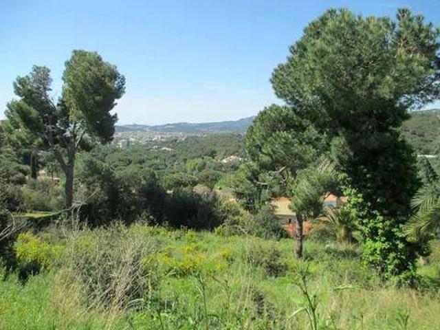 Terreno en venta en Calonge i Sant Antoni, Baix Empordà
