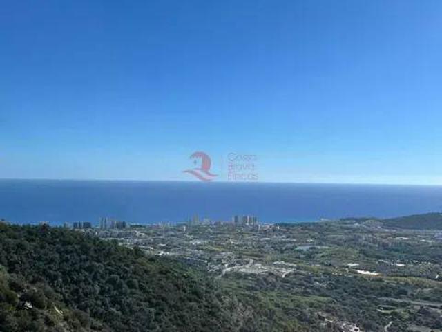Terreno en venta en Castell d'Aro, Platja d'Aro i s'Agaró, Baix Empordà
