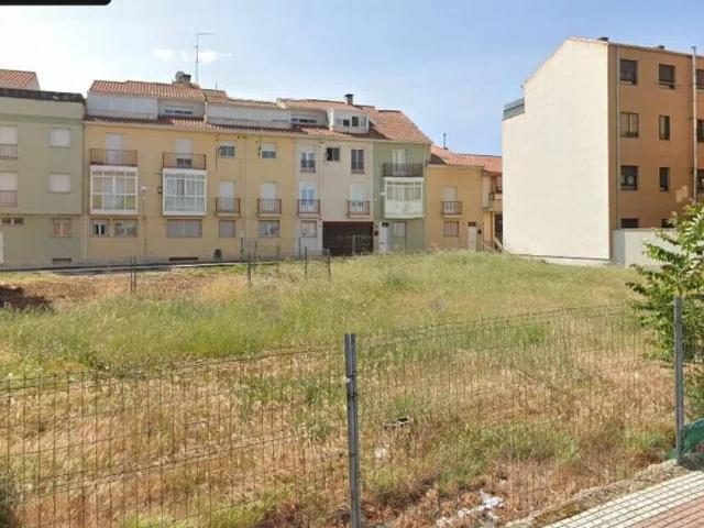 Terreno en venta en Castellanos De Moriscos