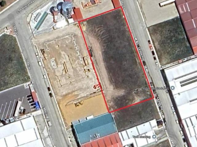 Terreno en venta en Castellanos De Moriscos, Castilla y León