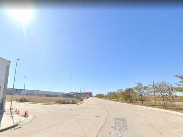 Terreno en venta en Castellanos De Moriscos, Castilla y León