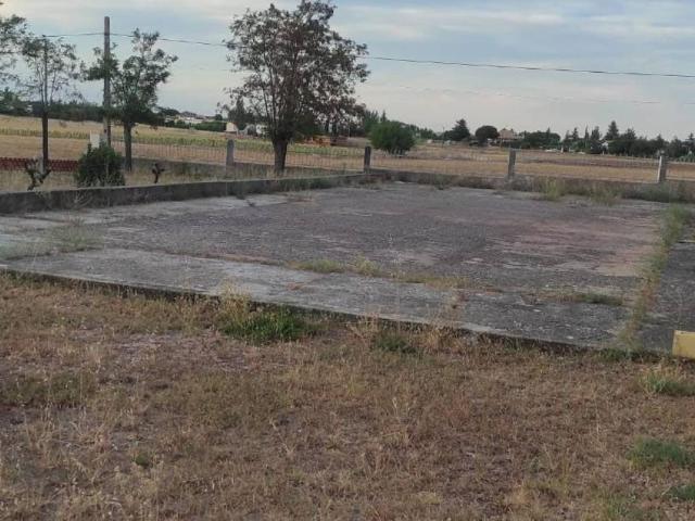 Terreno en venta en Castellanos De Villiquera, Castilla y León