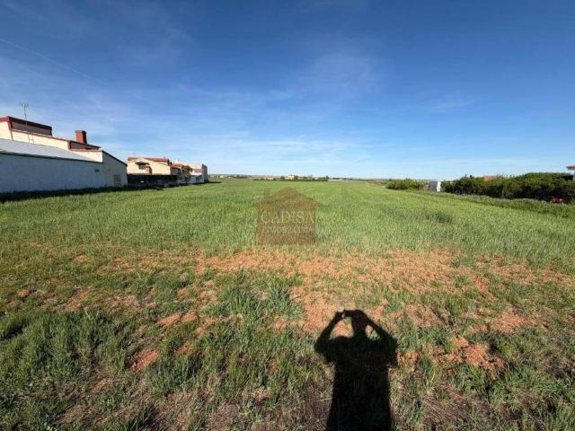 Terreno en venta en Castellanos De Villiquera, Castilla y León