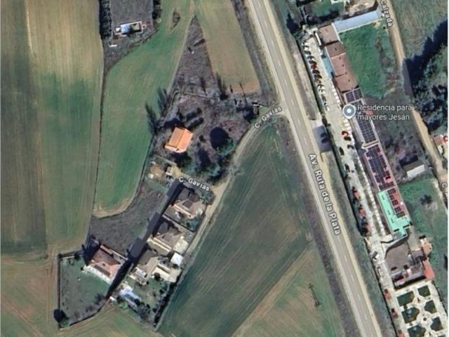 Terreno en venta en Castellanos De Villiquera, Castilla y León