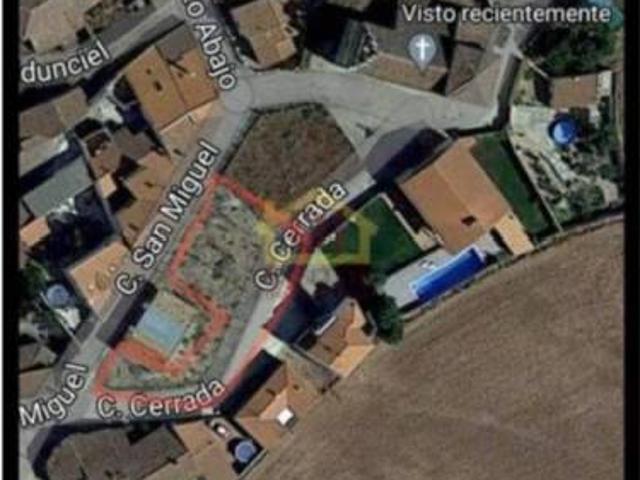 Terreno en venta en Castellanos De Villiquera, Castilla y León