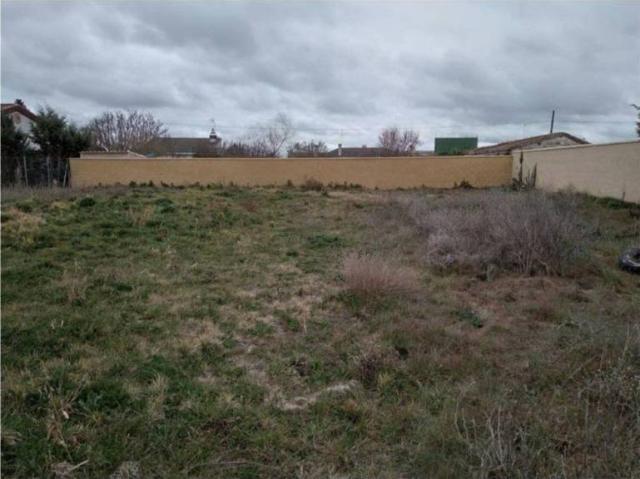 Terreno en venta en Castellanos De Villiquera, Castilla y León