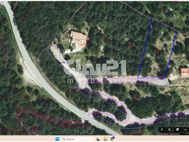 Terreno en venta en Berguedà, Catalunya