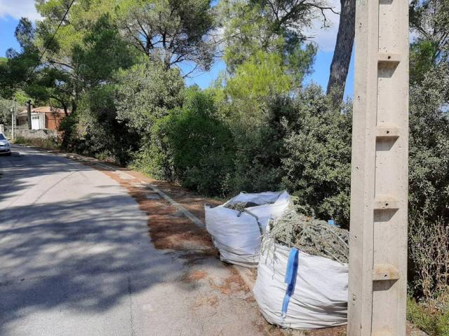 Terreno en venta en Vallès Occidental, Catalunya