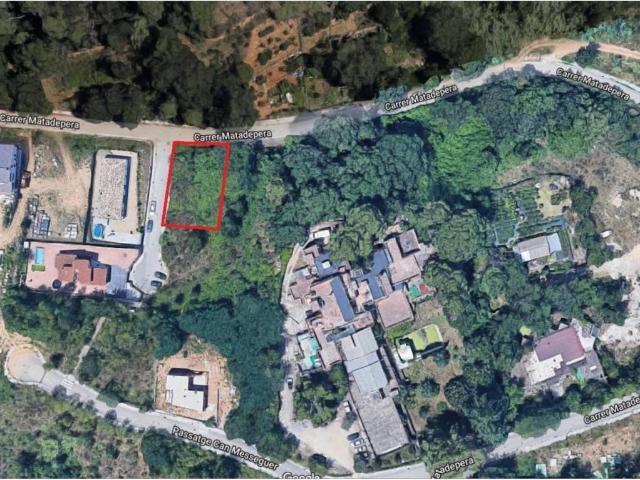 Terreno en venta en Vallès Occidental, Catalunya