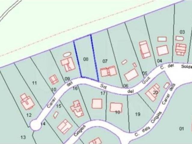 Terreno en venta en Vallès Occidental, Catalunya