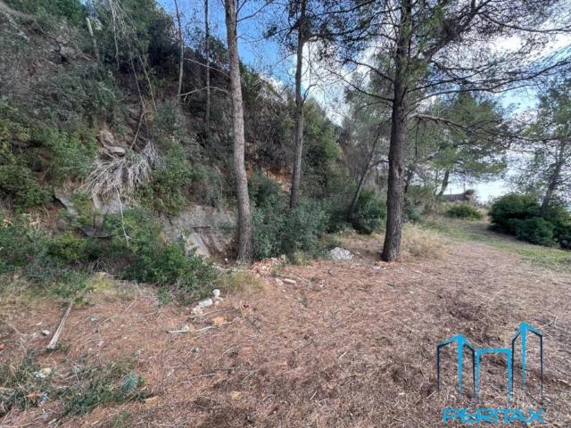 Terreno en venta en Castellar Del Vallès