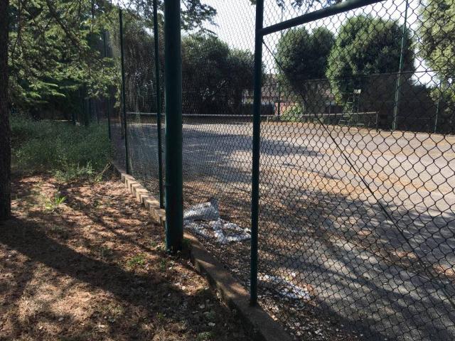 Terreno en venta en Castellar Del Vallès