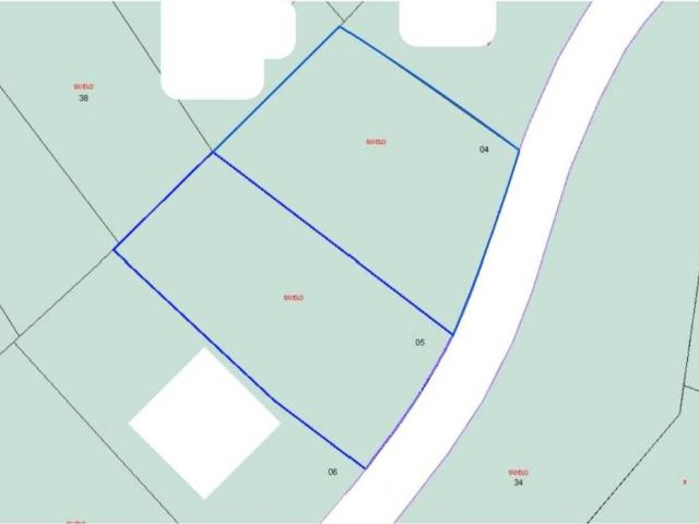 Terreno en venta en Vallès Occidental, Catalunya