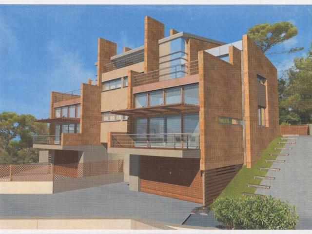 Terreno en venta en Airesol A-B, Vallès Occidental