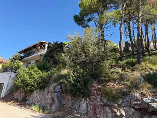 Terreno en venta en Airesol D, Vallès Occidental