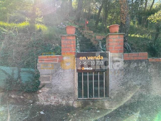 Terreno en venta en Vallès Occidental, Catalunya