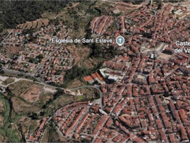 Terreno en venta en Vallès Occidental, Catalunya