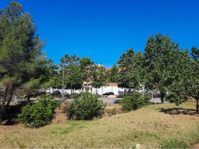 Terreno en venta en la Noguera, Vallès Occidental