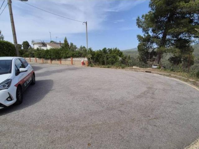Terreno en venta en Castellar Del Vallès