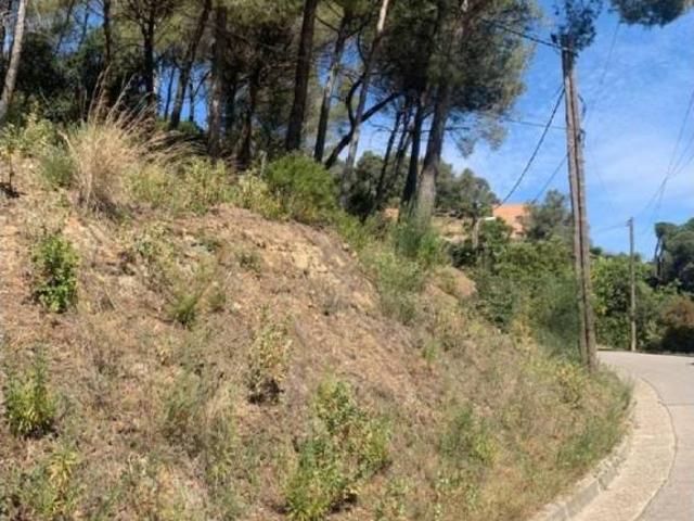 Terreno en venta en Castellar Del Vallès