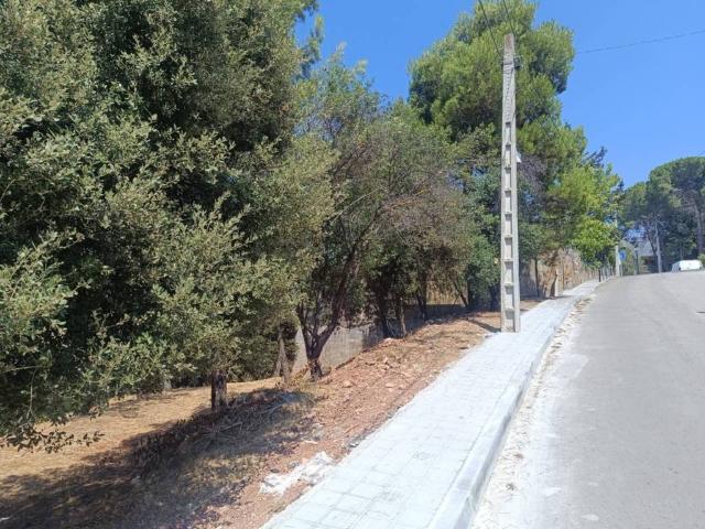 Terreno en venta en Cal Joan Coix, Vallès Occidental