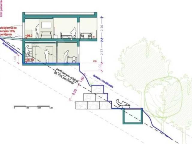 Terreno en venta en Vallès Occidental, Catalunya