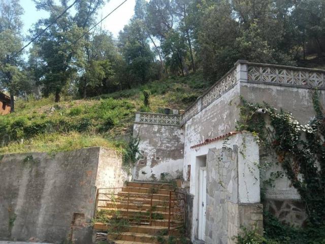 Terreno en venta en Castellar Del Vallès
