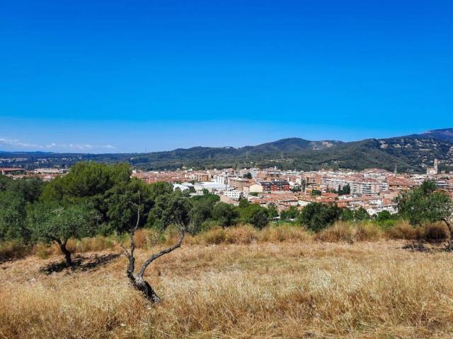 Terreno en venta en Castellar Del Vallès, la Noguera