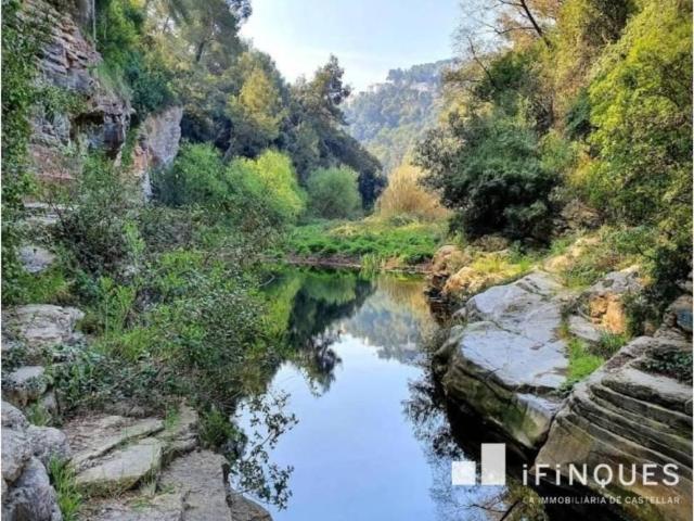 Terreno en venta en Vallès Occidental, Catalunya