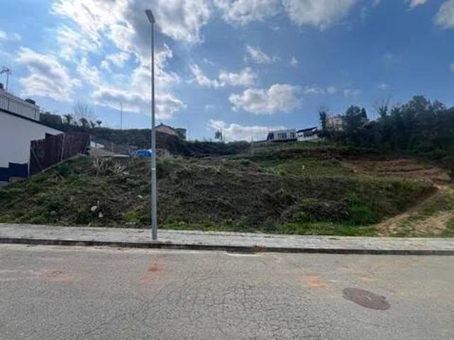 Terreno en venta en Ca n'Avellaneda, Vallès Occidental