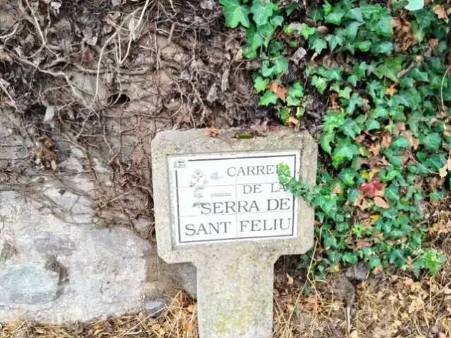 Terreno en venta en el Racó, Vallès Occidental