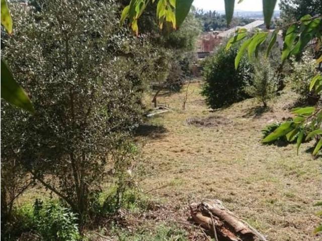 Terreno en venta en Castellar Del Vallès