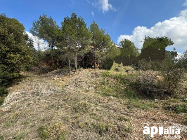 Terreno en venta en Castellar Del Vallès