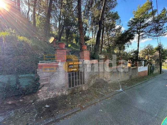 Terreno en venta en Vallès Occidental, Catalunya