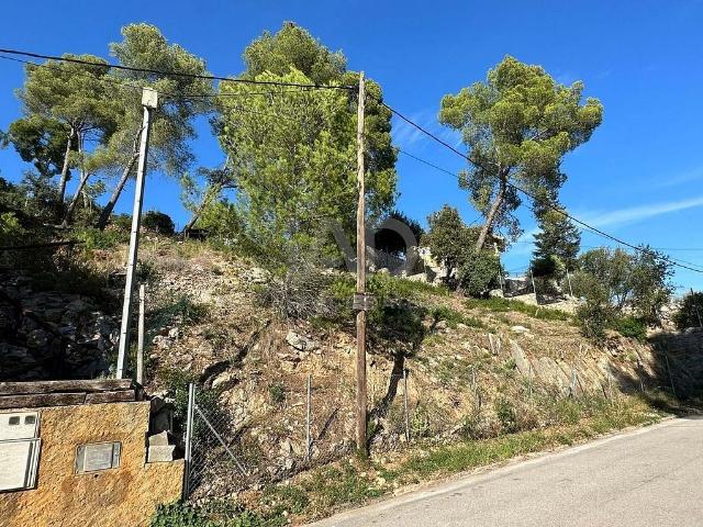 Terreno en venta en el Racó, Vallès Occidental