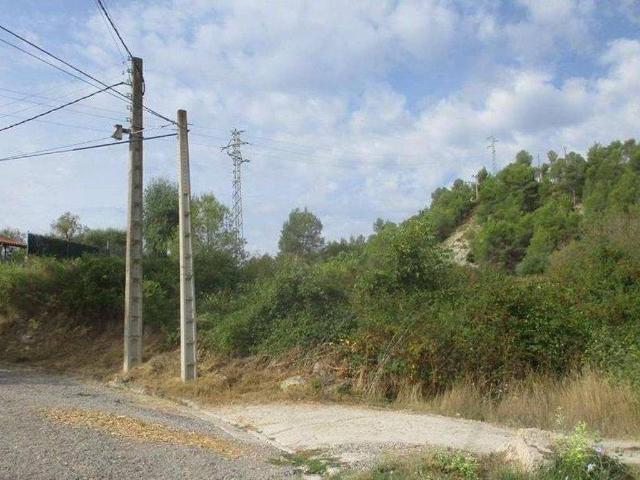 Terreno en venta en Bages, Catalunya