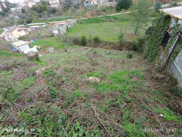 Terreno en venta en Bages, Catalunya