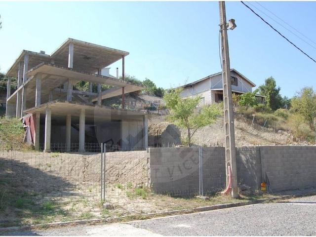 Terreno en venta en Castellbell I El Vilar, Barcelona