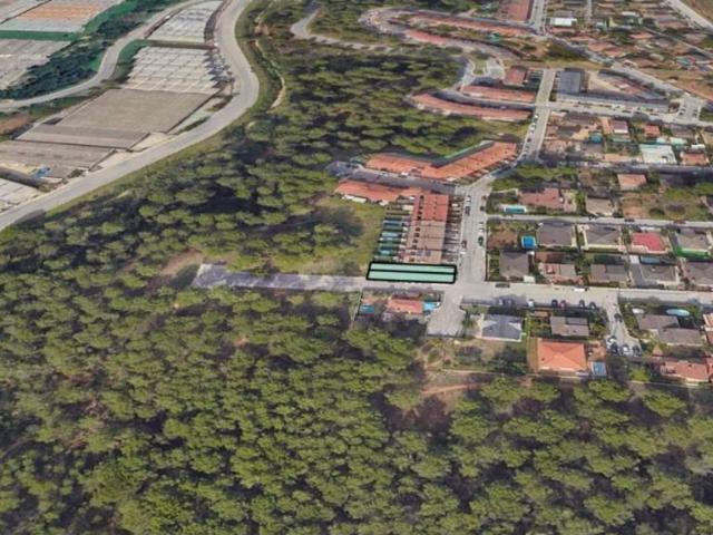 Terreno en venta en Vallès Occidental, Catalunya