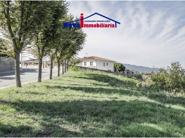 Terreno en venta en Urbanització Can Santeugini, Vallès Occidental