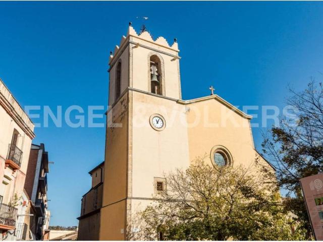 Terreno en venta en Castellbisbal, Barcelona