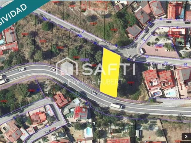 Terreno en venta en Vallès Occidental, Catalunya