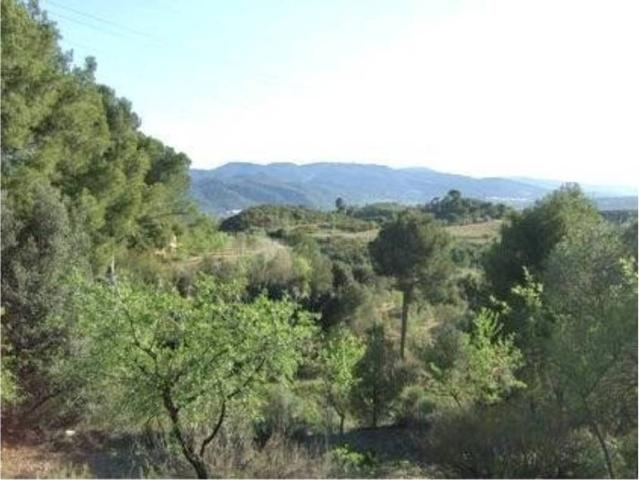 Terreno en venta en Vallès Occidental, Catalunya