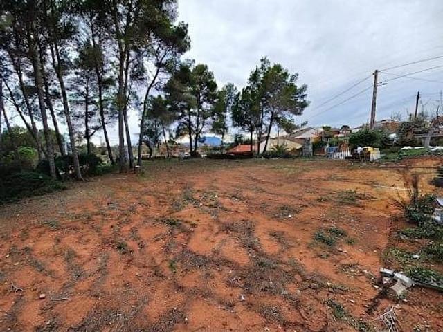 Terreno en venta en Vallès Occidental, Catalunya