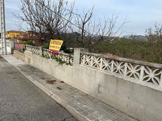Terreno en venta en Vallès Occidental, Catalunya