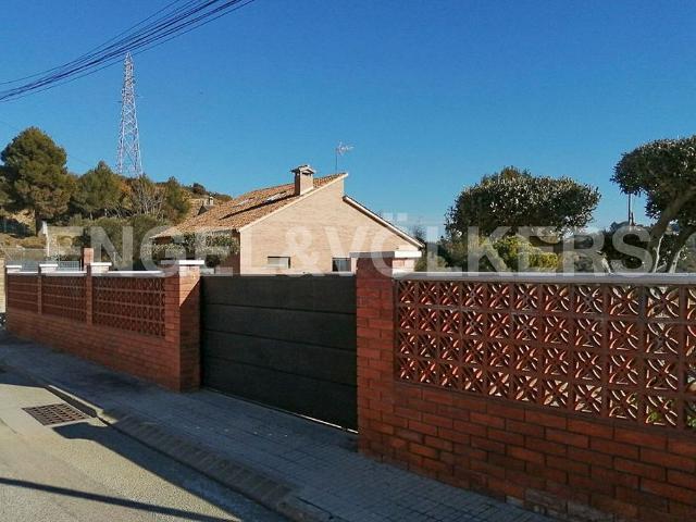 Terreno en venta en Vallès Occidental, Catalunya
