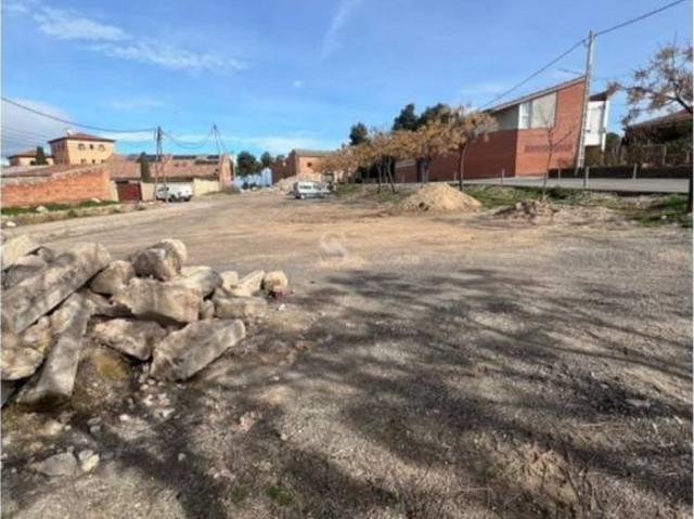 Terreno en venta en Garrigues, Catalunya
