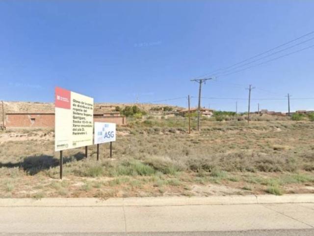 Terreno en venta en Garrigues, Catalunya